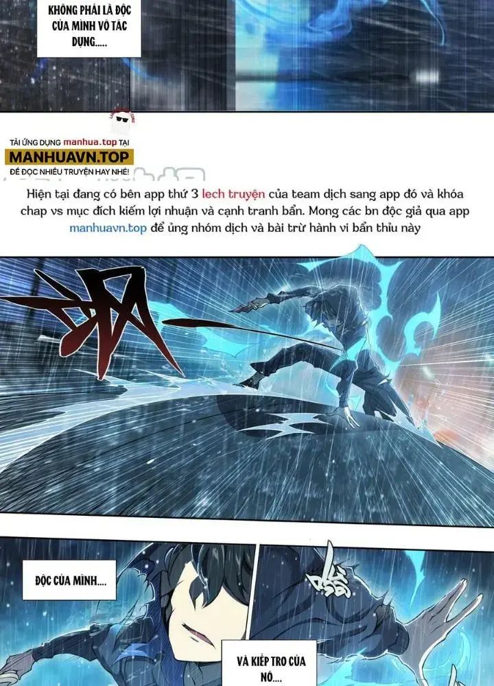 Dự Báo Khải Huyền Chapter 93 - Trang 2