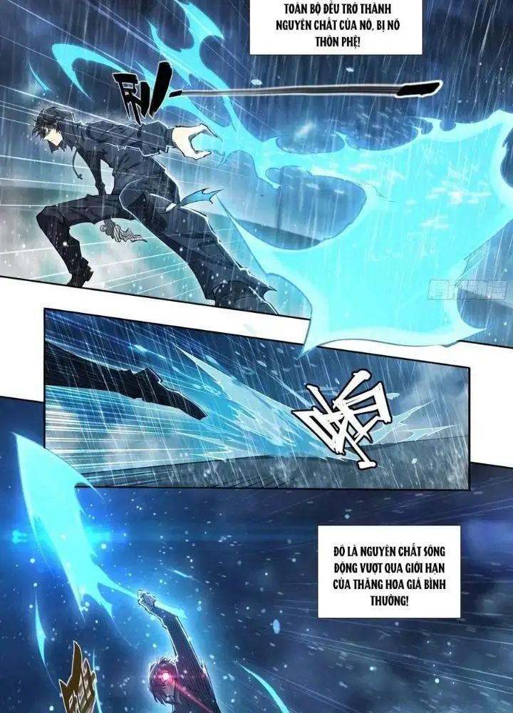 Dự Báo Khải Huyền Chapter 93 - Trang 2