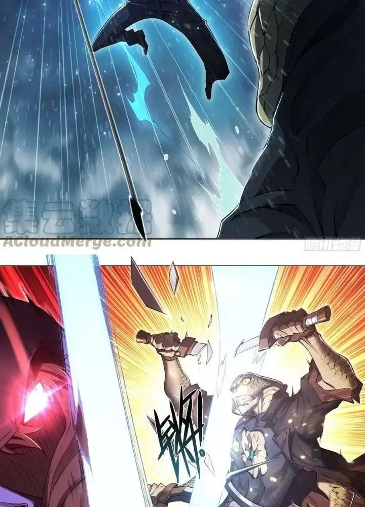 Dự Báo Khải Huyền Chapter 93 - Trang 2