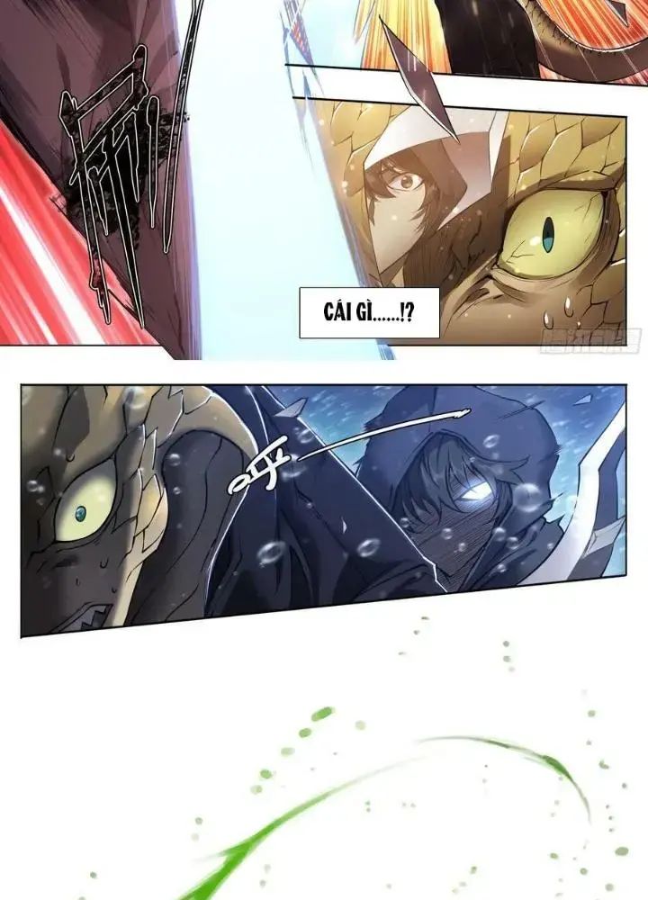 Dự Báo Khải Huyền Chapter 93 - Trang 2