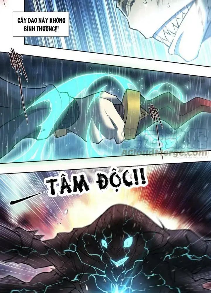 Dự Báo Khải Huyền Chapter 93 - Trang 2