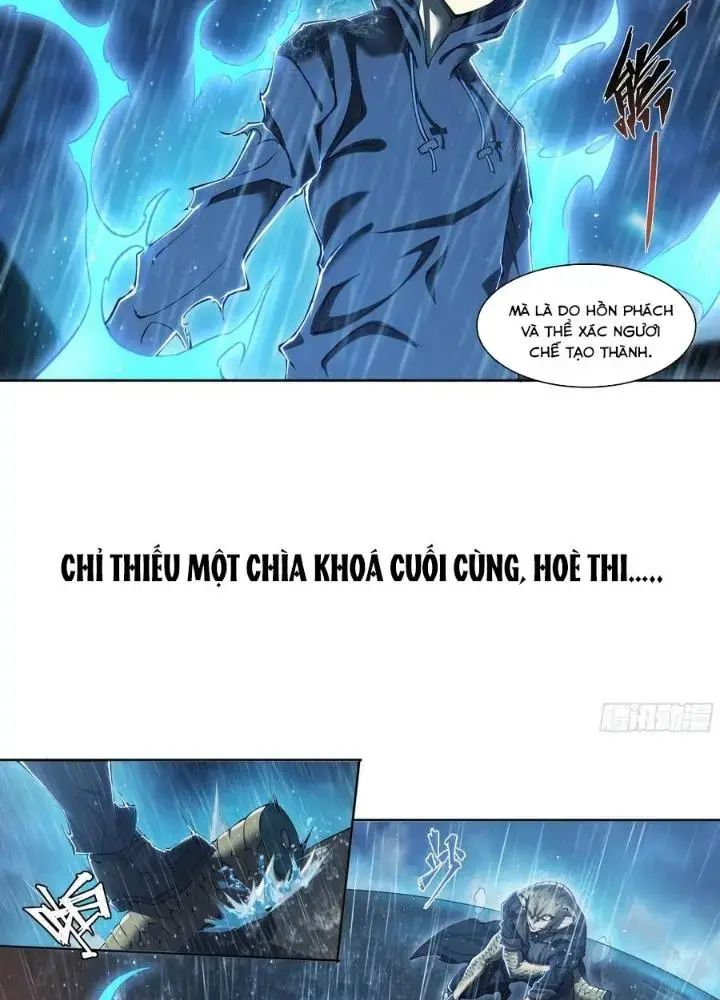 Dự Báo Khải Huyền Chapter 93 - Trang 2