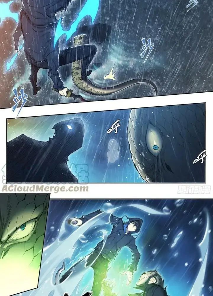 Dự Báo Khải Huyền Chapter 93 - Trang 2