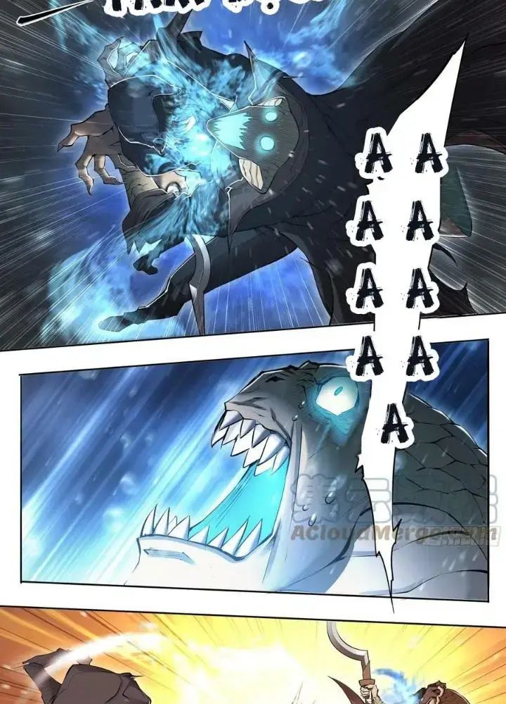 Dự Báo Khải Huyền Chapter 93 - Trang 2