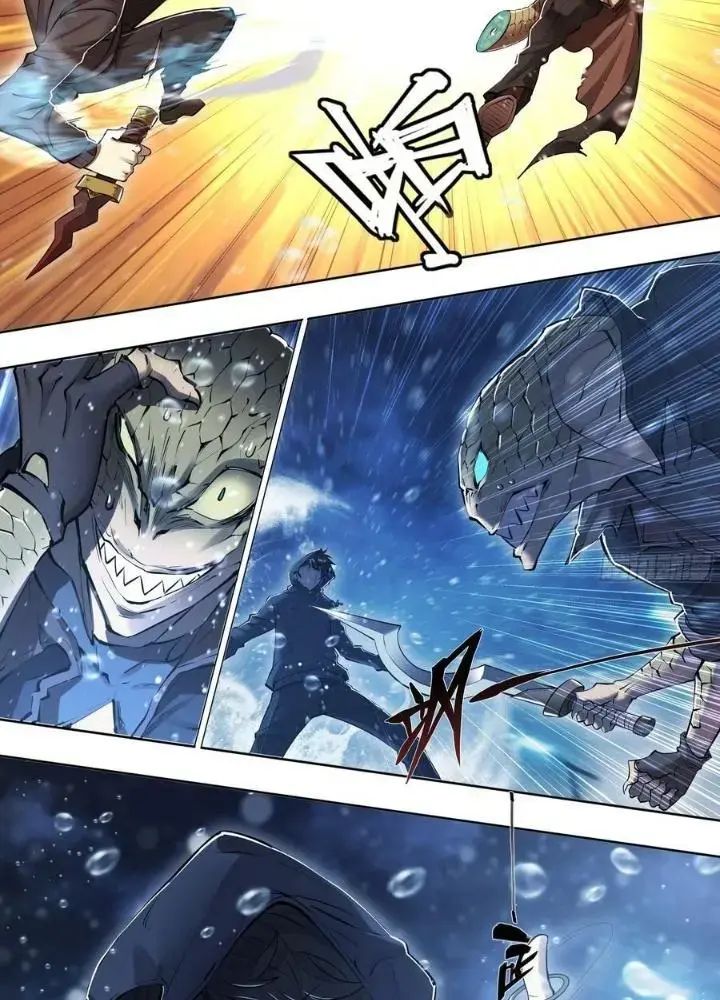 Dự Báo Khải Huyền Chapter 93 - Trang 2