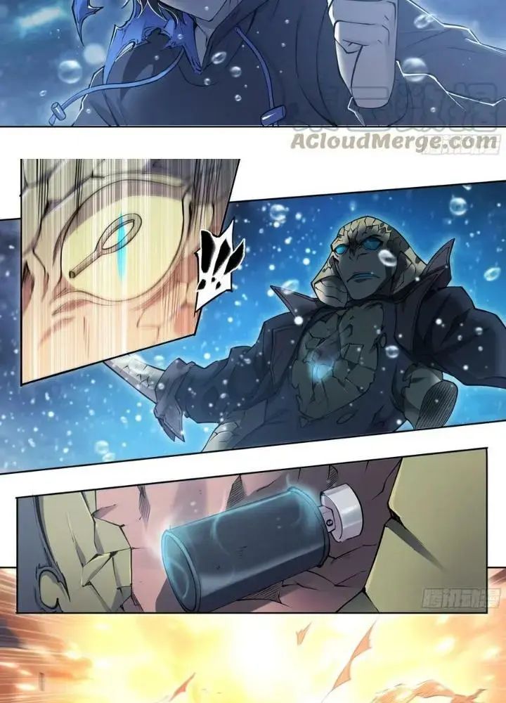 Dự Báo Khải Huyền Chapter 93 - Trang 2