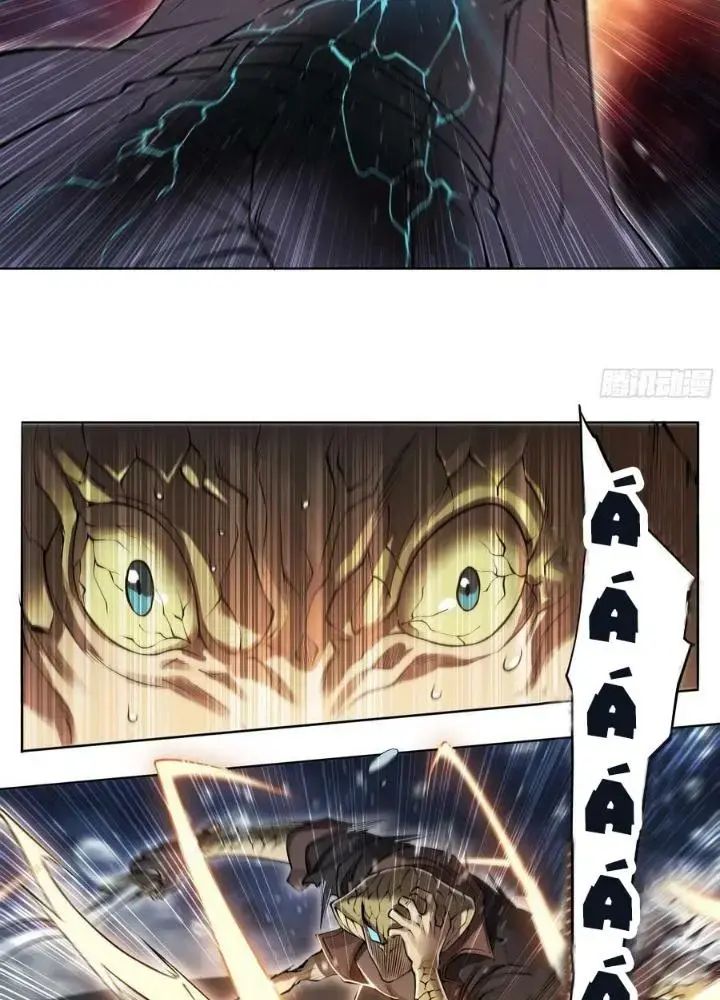 Dự Báo Khải Huyền Chapter 93 - Trang 2