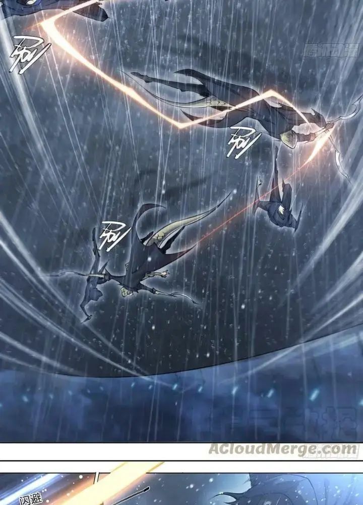 Dự Báo Khải Huyền Chapter 93 - Trang 2