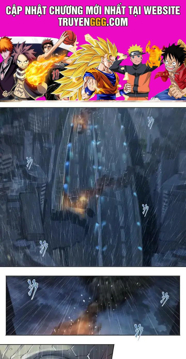 Dự Báo Khải Huyền Chapter 94 - Trang 2