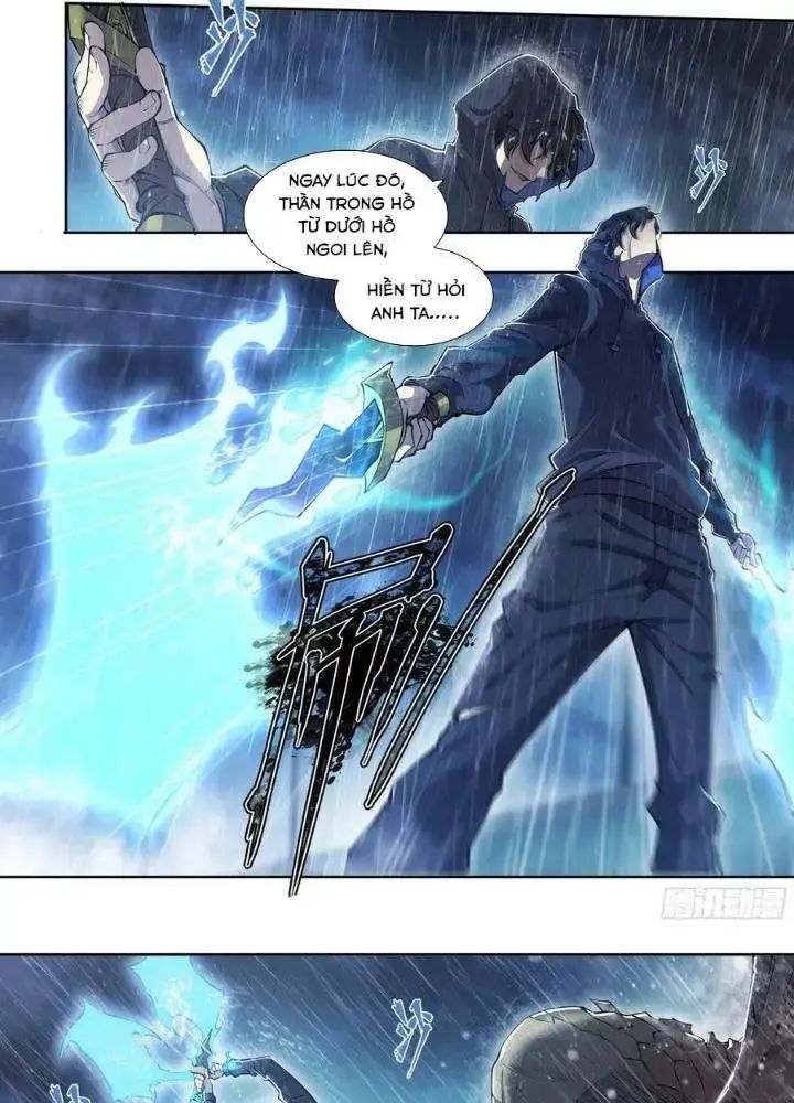 Dự Báo Khải Huyền Chapter 94 - Trang 2