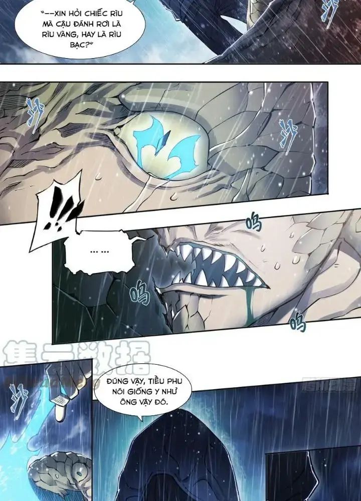 Dự Báo Khải Huyền Chapter 94 - Trang 2