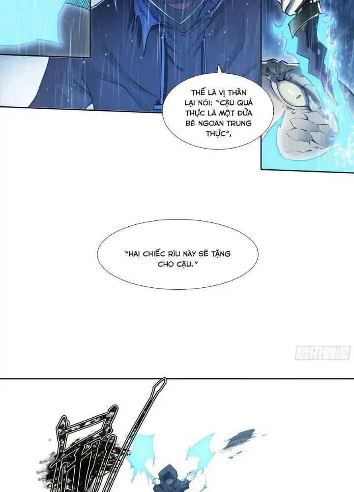 Dự Báo Khải Huyền Chapter 94 - Trang 2