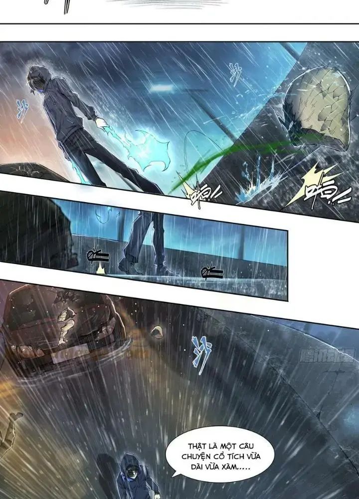 Dự Báo Khải Huyền Chapter 94 - Trang 2