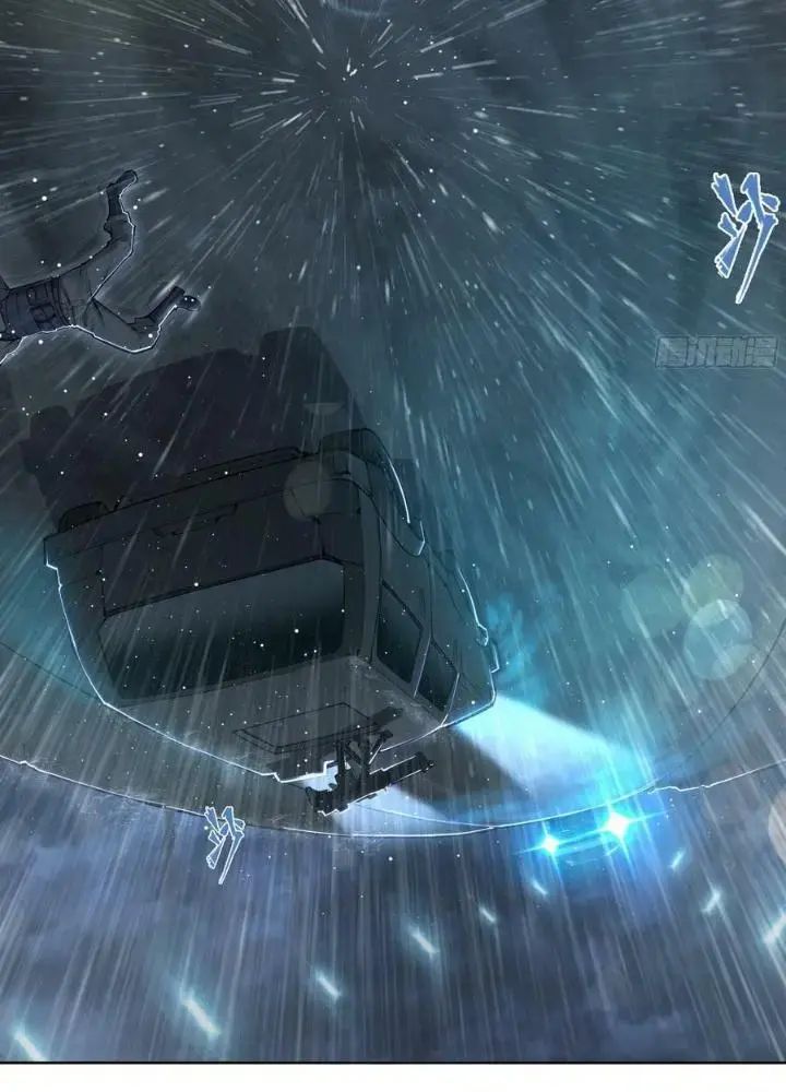 Dự Báo Khải Huyền Chapter 94 - Trang 2