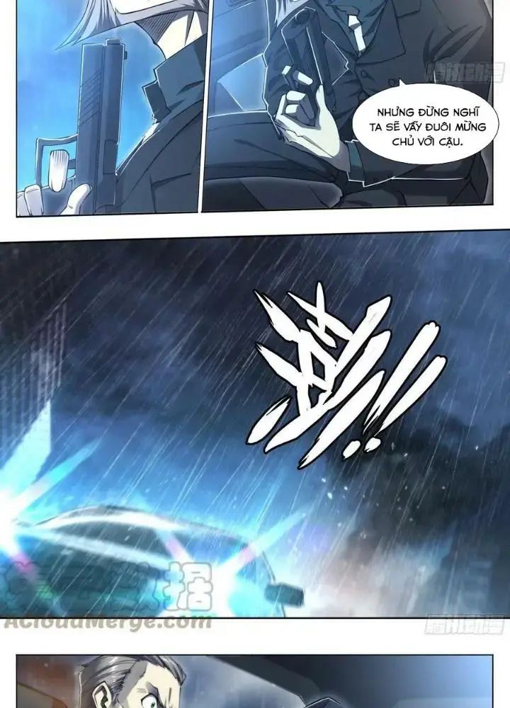 Dự Báo Khải Huyền Chapter 94 - Trang 2