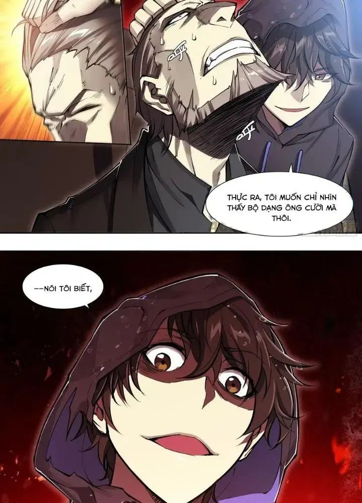 Dự Báo Khải Huyền Chapter 94 - Trang 2