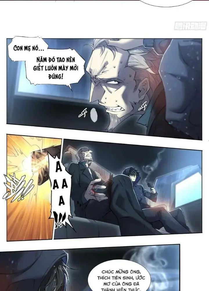 Dự Báo Khải Huyền Chapter 94 - Trang 2