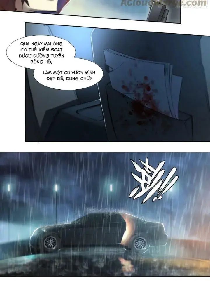 Dự Báo Khải Huyền Chapter 94 - Trang 2