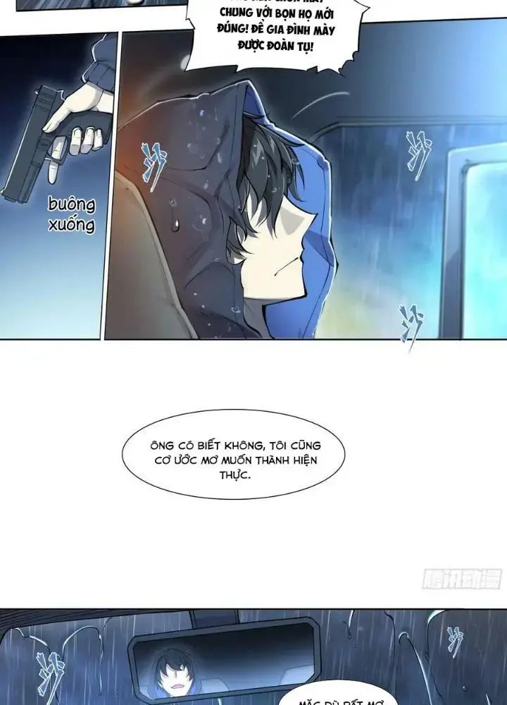 Dự Báo Khải Huyền Chapter 94 - Trang 2