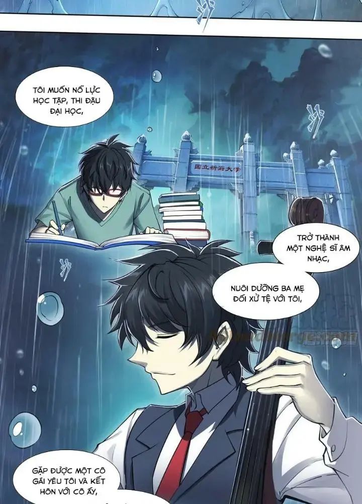 Dự Báo Khải Huyền Chapter 94 - Trang 2