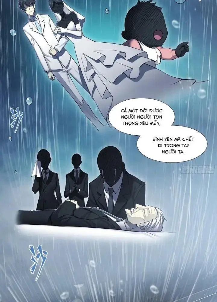 Dự Báo Khải Huyền Chapter 94 - Trang 2