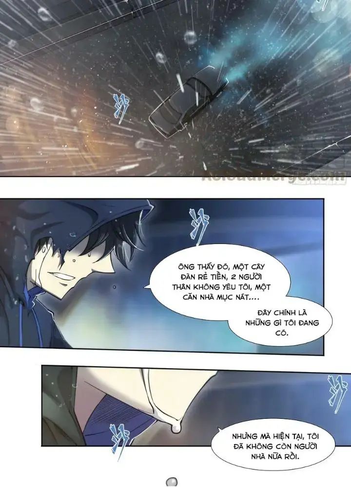 Dự Báo Khải Huyền Chapter 94 - Trang 2