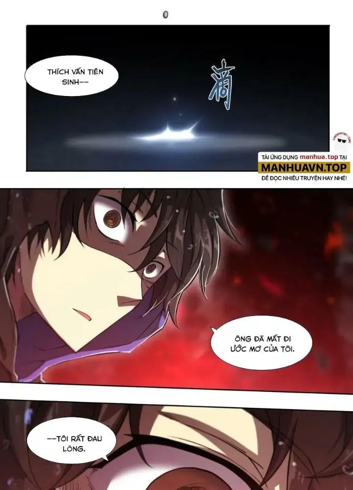 Dự Báo Khải Huyền Chapter 94 - Trang 2