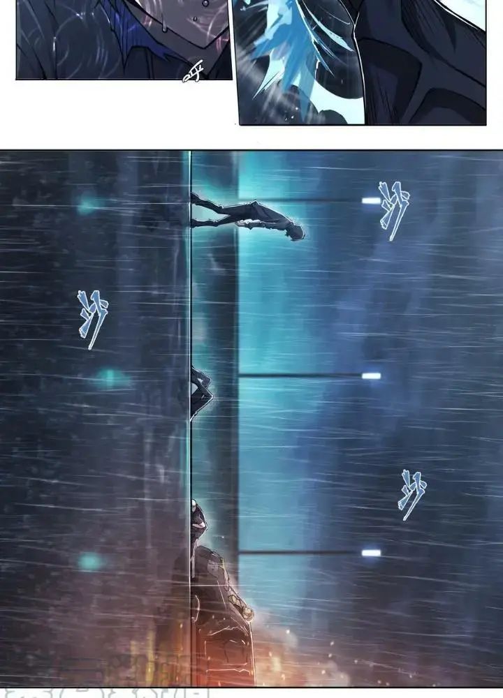 Dự Báo Khải Huyền Chapter 94 - Trang 2