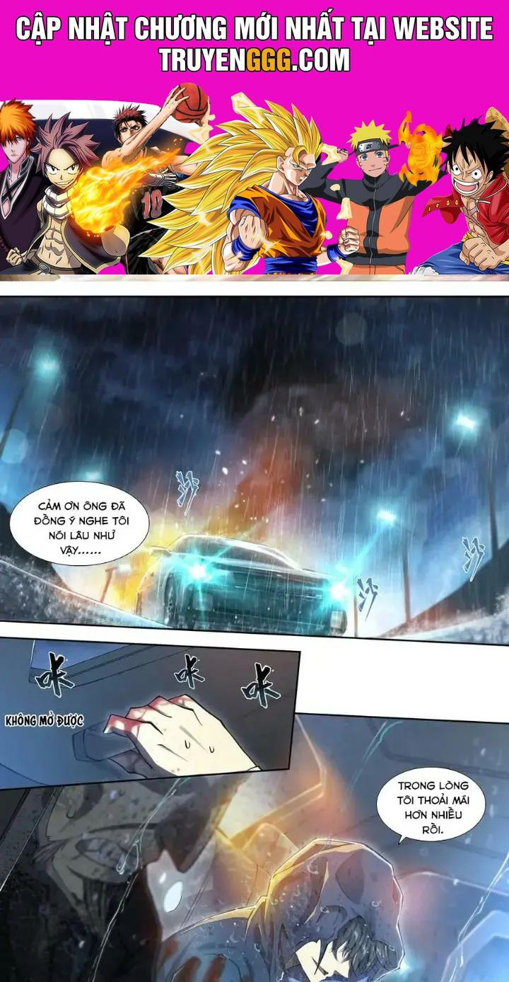 Dự Báo Khải Huyền Chapter 95 - Trang 2