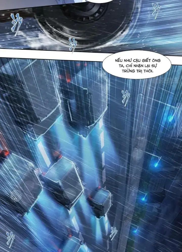 Dự Báo Khải Huyền Chapter 95 - Trang 2