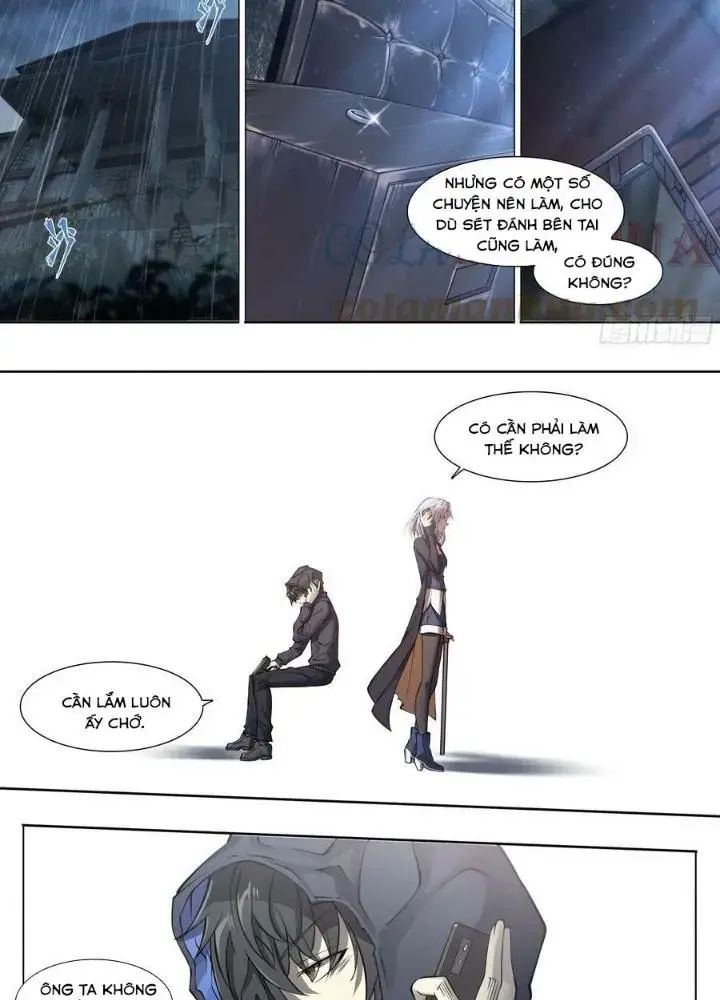 Dự Báo Khải Huyền Chapter 95 - Trang 2