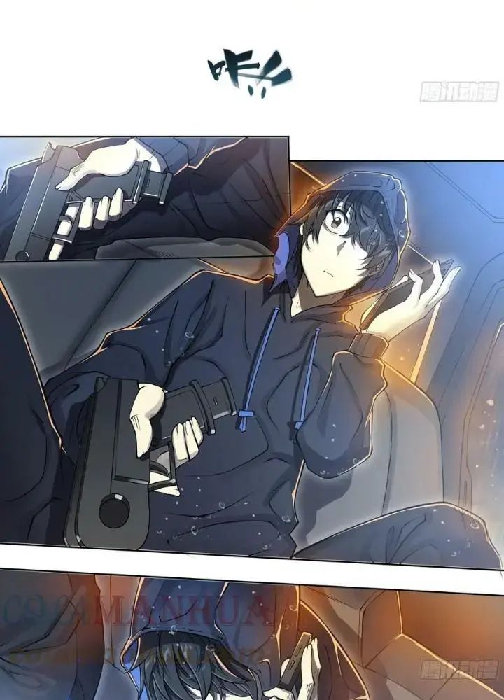 Dự Báo Khải Huyền Chapter 95 - Trang 2