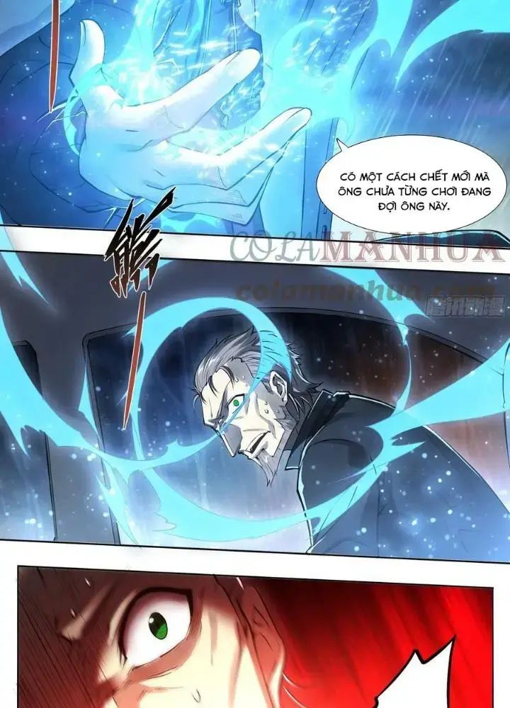 Dự Báo Khải Huyền Chapter 95 - Trang 2