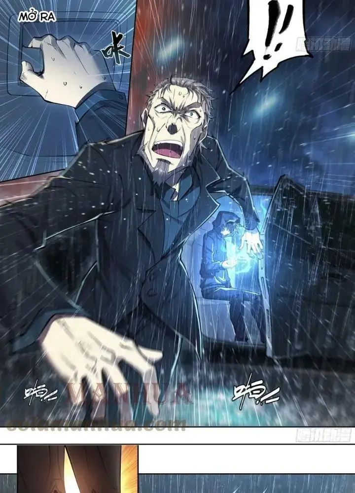 Dự Báo Khải Huyền Chapter 95 - Trang 2