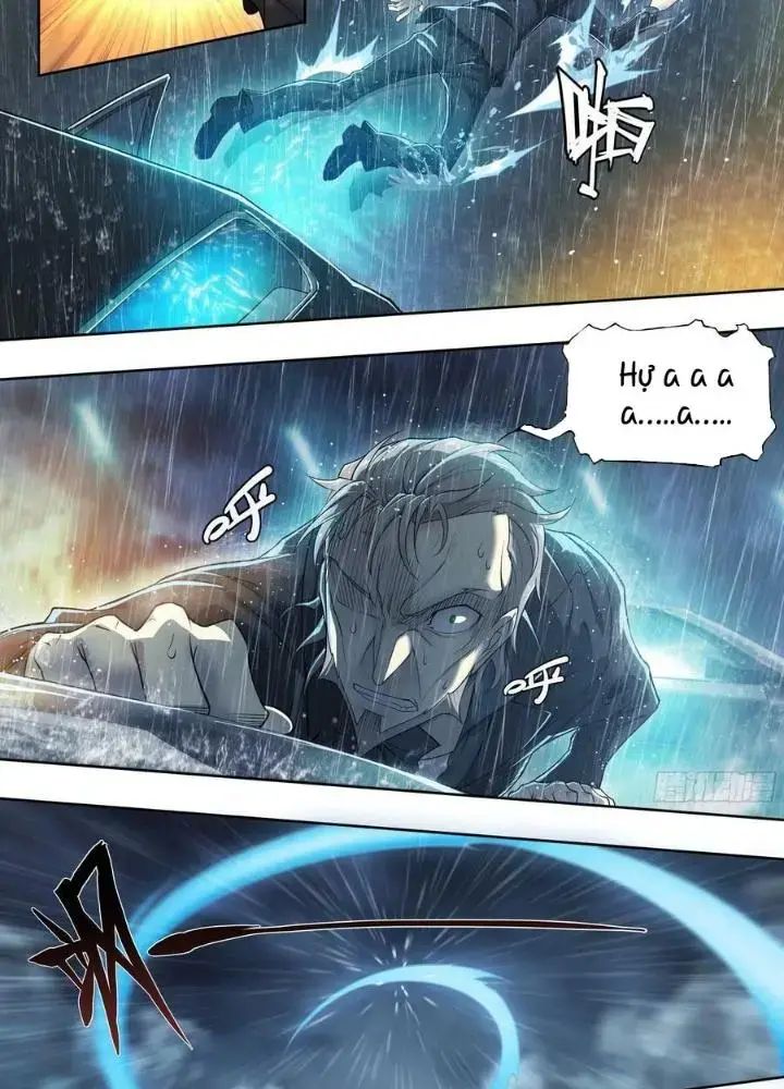 Dự Báo Khải Huyền Chapter 95 - Trang 2