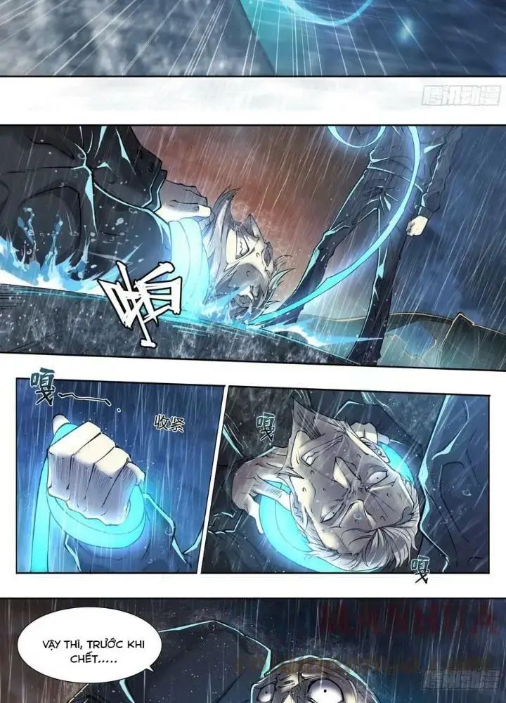 Dự Báo Khải Huyền Chapter 95 - Trang 2