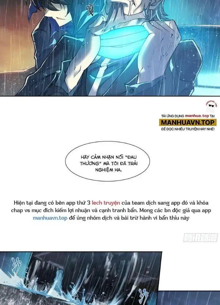 Dự Báo Khải Huyền Chapter 95 - Trang 2