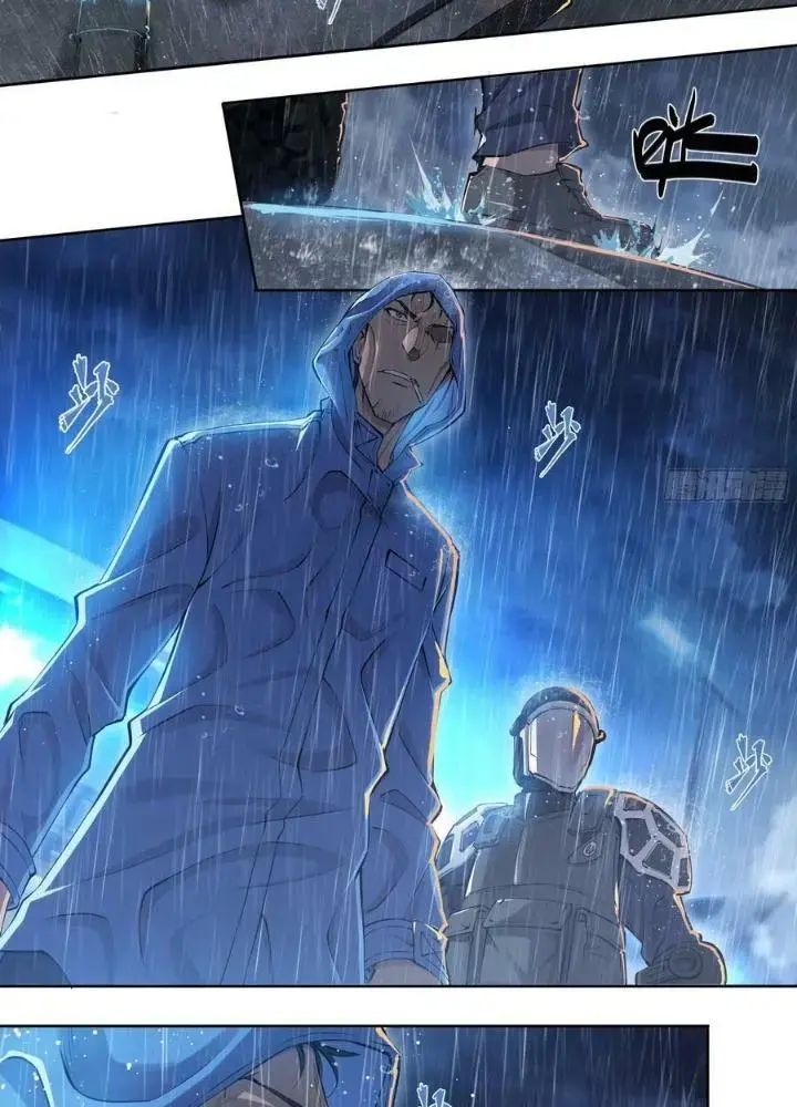 Dự Báo Khải Huyền Chapter 95 - Trang 2