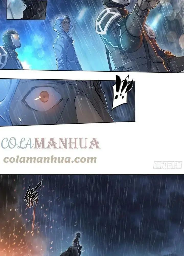 Dự Báo Khải Huyền Chapter 95 - Trang 2