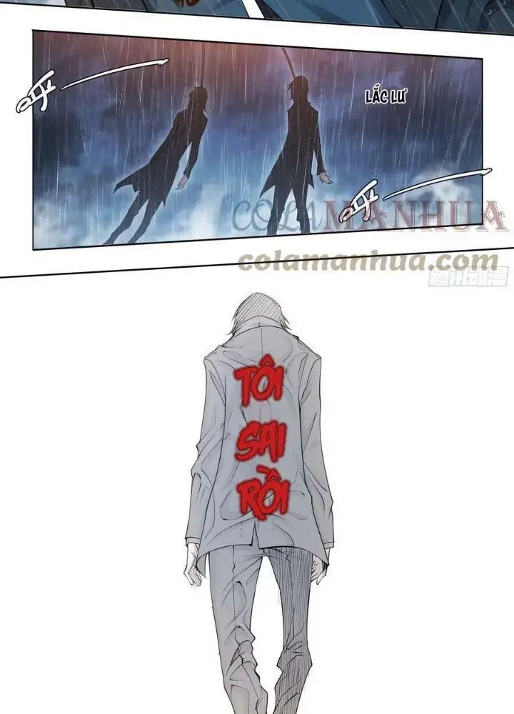 Dự Báo Khải Huyền Chapter 95 - Trang 2