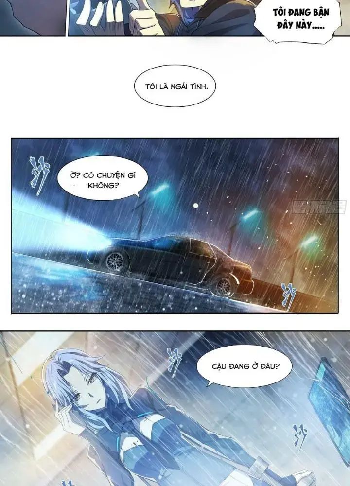 Dự Báo Khải Huyền Chapter 95 - Trang 2