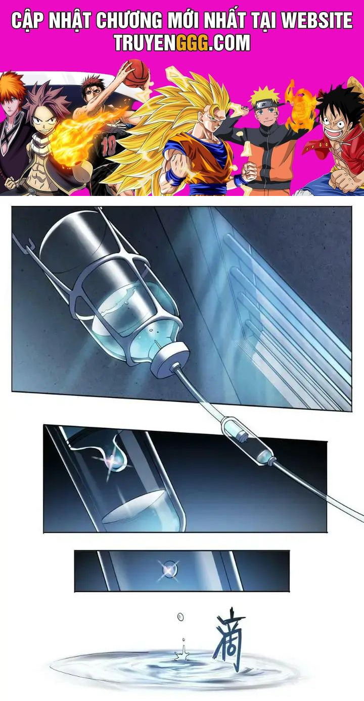 Dự Báo Khải Huyền Chapter 96 - Trang 2