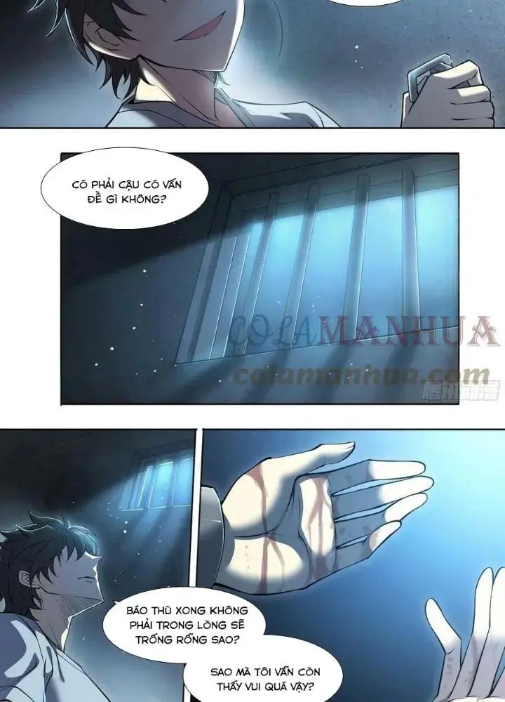 Dự Báo Khải Huyền Chapter 96 - Trang 2