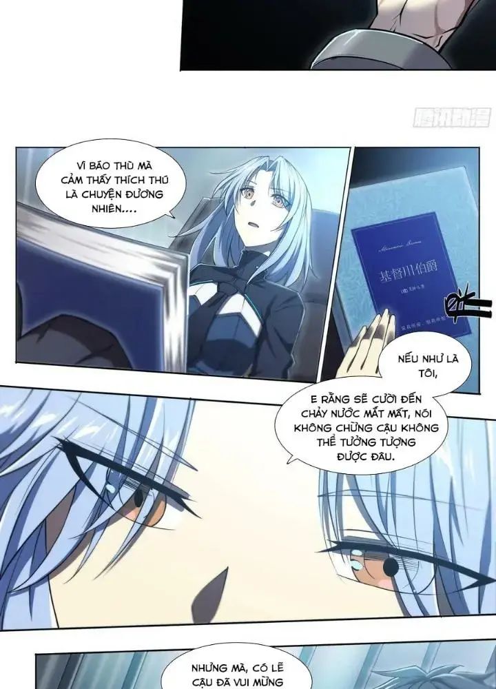 Dự Báo Khải Huyền Chapter 96 - Trang 2