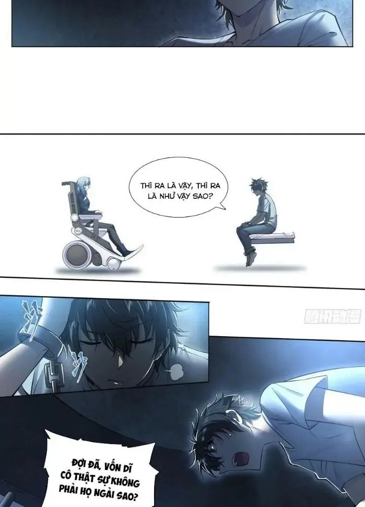 Dự Báo Khải Huyền Chapter 96 - Trang 2