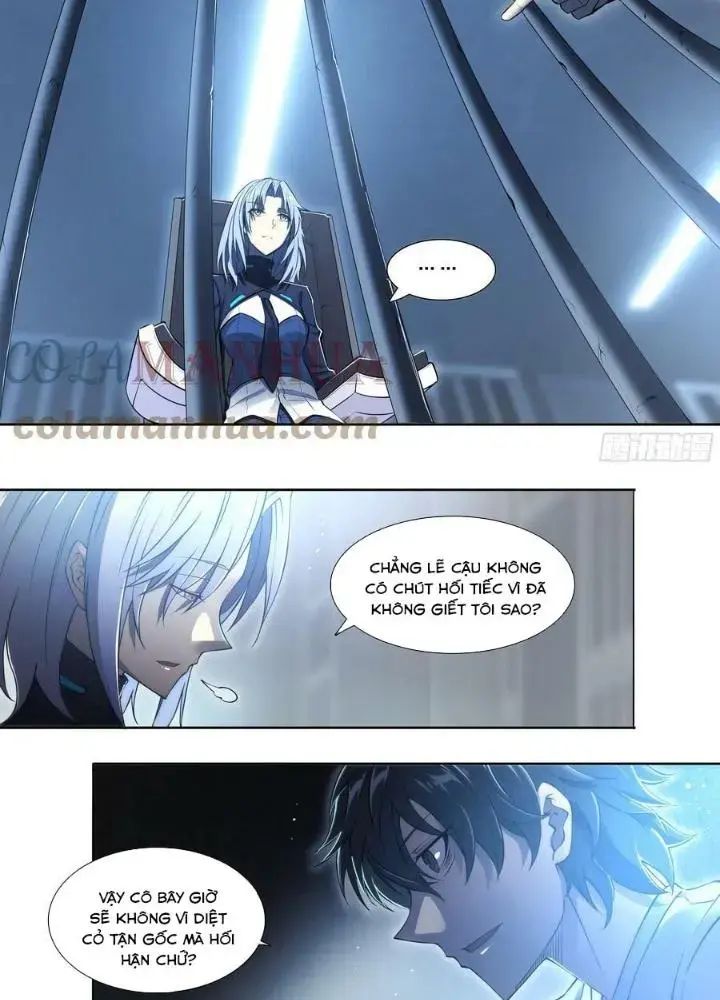 Dự Báo Khải Huyền Chapter 96 - Trang 2