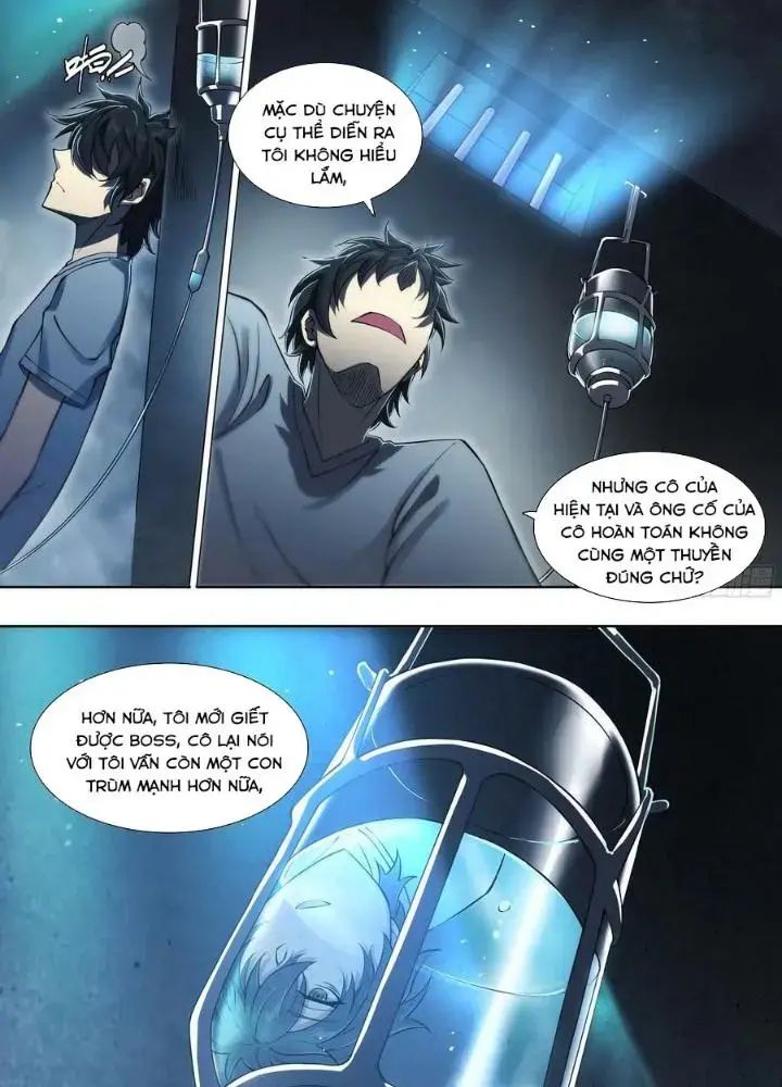 Dự Báo Khải Huyền Chapter 96 - Trang 2