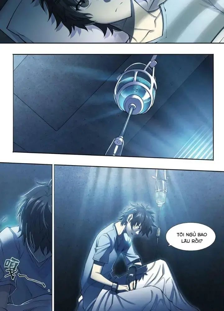 Dự Báo Khải Huyền Chapter 96 - Trang 2