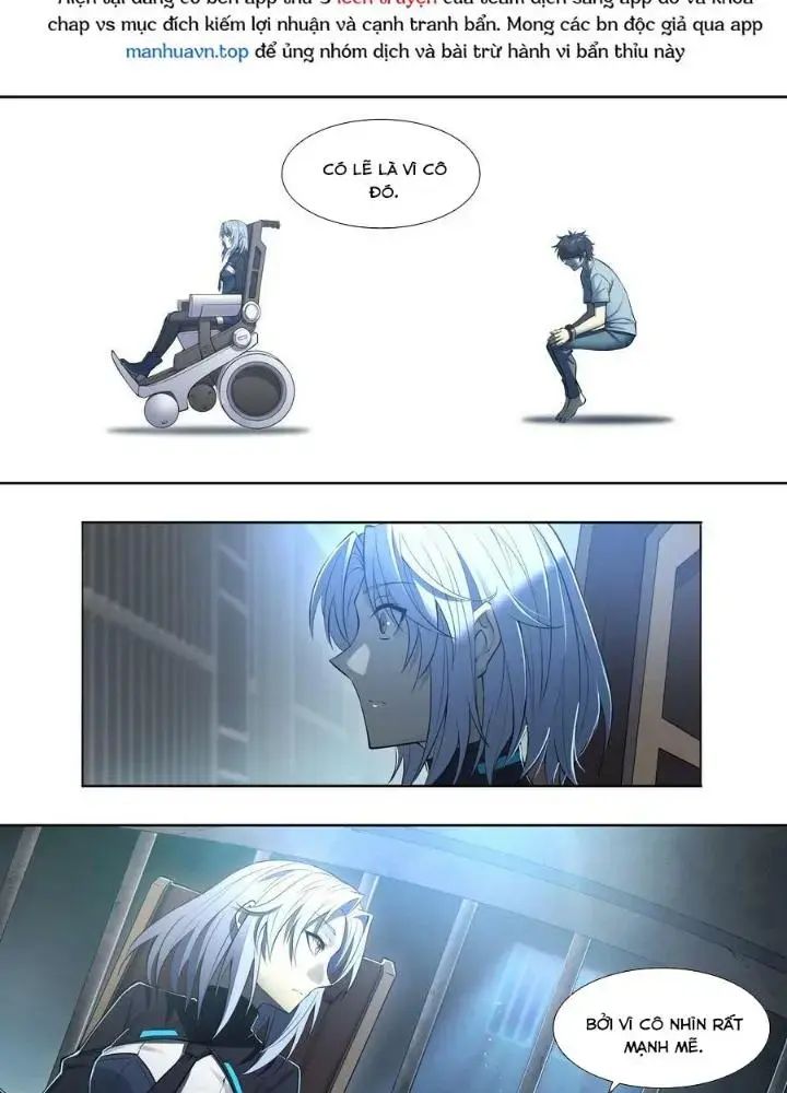 Dự Báo Khải Huyền Chapter 96 - Trang 2