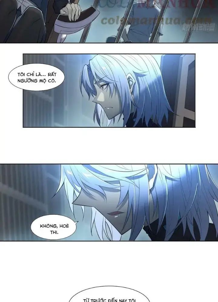 Dự Báo Khải Huyền Chapter 96 - Trang 2